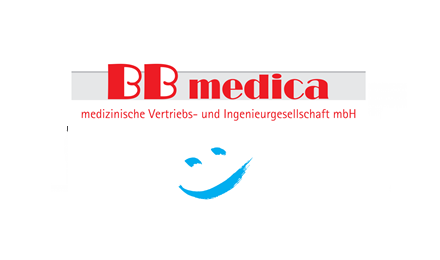 Logo BB medica