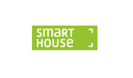 Logo SmartHouse